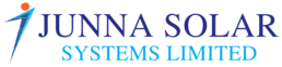Junna Solar Systems logo