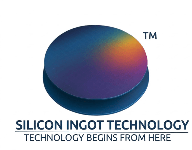 Silicon Ingot Technology LLP logo
