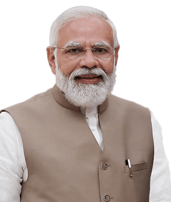 Prime Minister of India Shri Narendra Modi