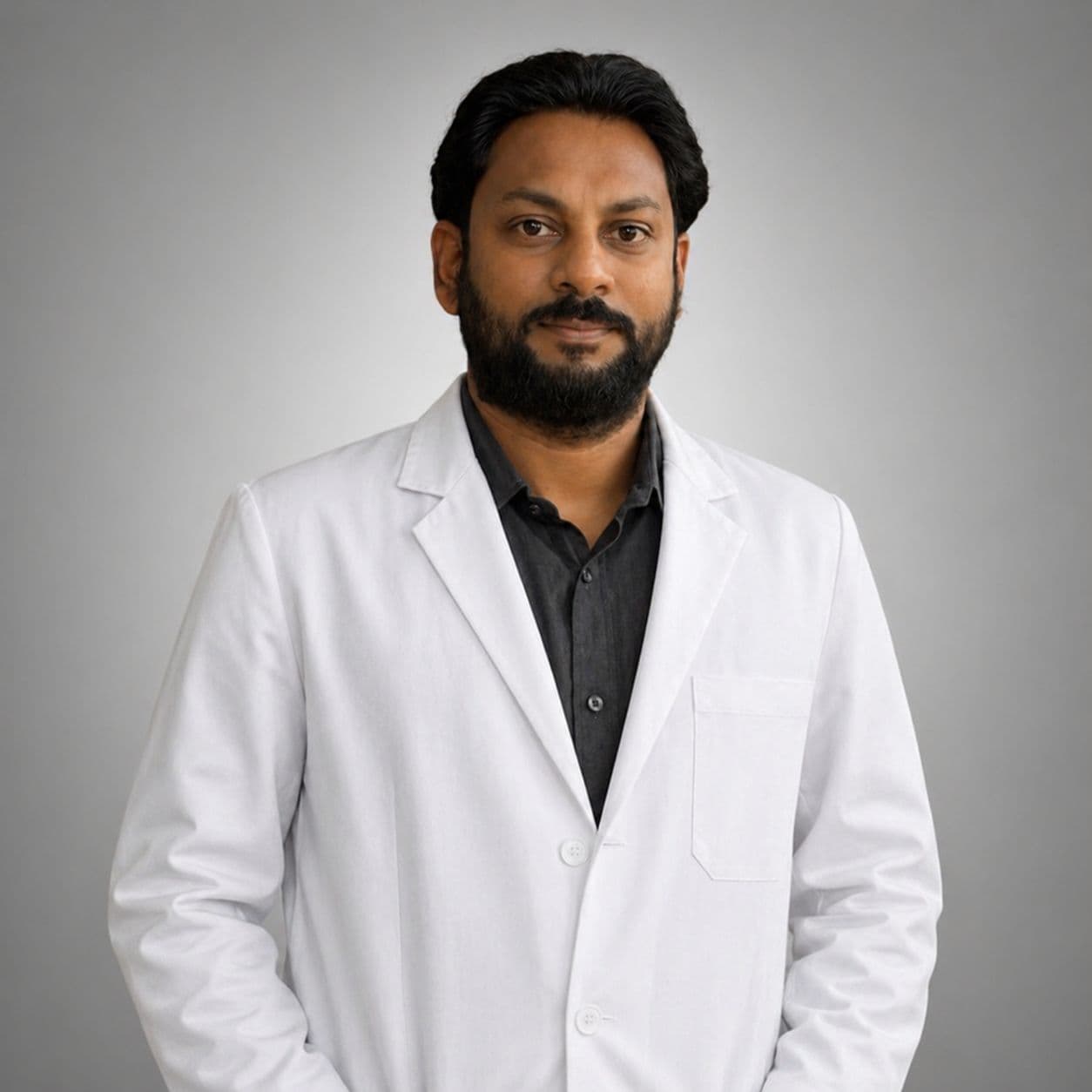 Ahmed Ali Taherali