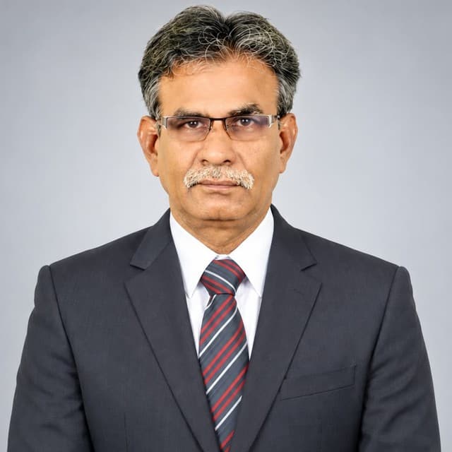 Balasubramanian Parameswaran